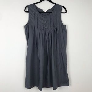 Old Navy Gray Tunic Dress